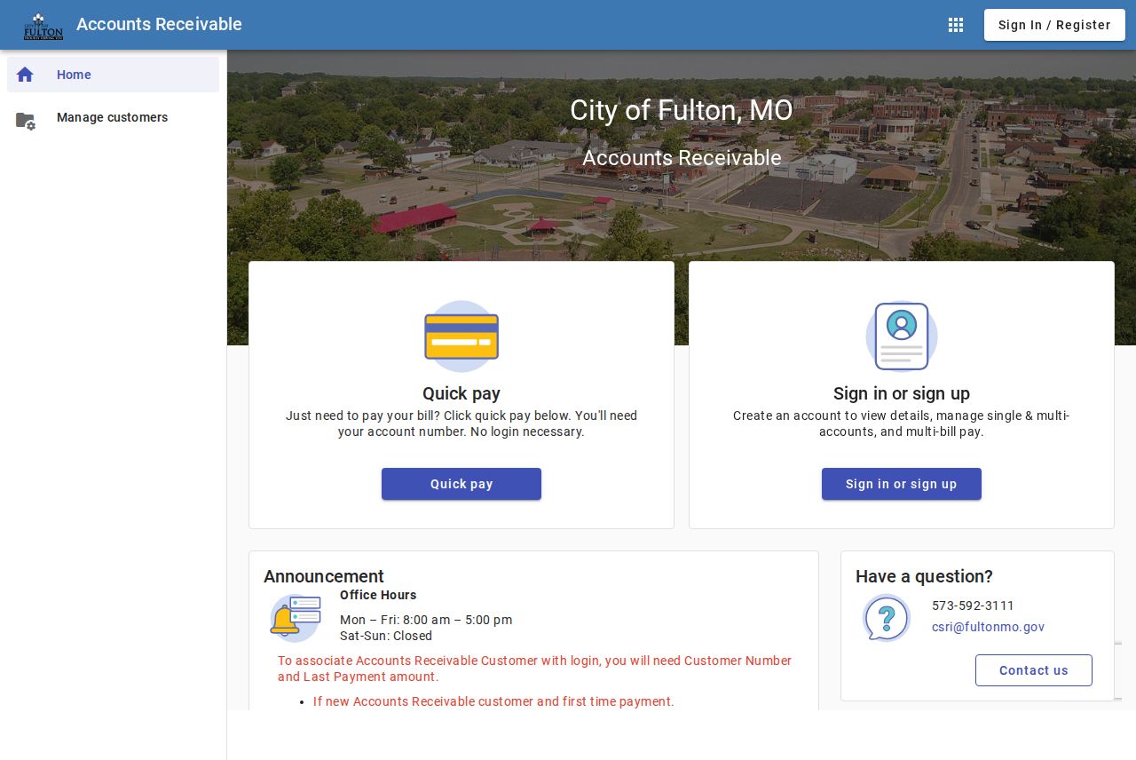 Fulton court records municipal payment portal